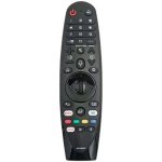Dálkový ovladač Eclipsera AKB75855503 pro LG TV – Zboží Mobilmania