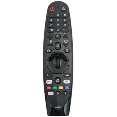 Dálkový ovladač Eclipsera AKB75855503 pro LG TV – Zboží Mobilmania