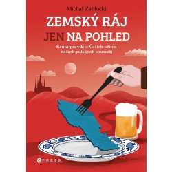 Zemský ráj jen na pohled - Michał Zabłocki, Vázaná