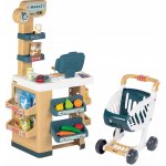 SIMBA TOYS Supermarket Smoby – Zboží Mobilmania