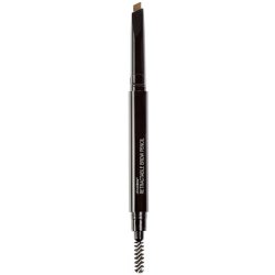 Wet n Wild Ultimate Brow Retractable tužka na obočí s trojúhelníkovým hrotem Ash Brown 0,2 g