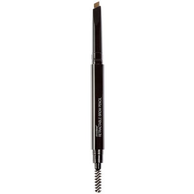 Wet n Wild Ultimate Brow Retractable tužka na obočí s trojúhelníkovým hrotem Medium Brown 0,2 g – Hledejceny.cz