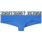 Victoria's Secret Victoria´s Secret kalhotky Logo Cheeky – Sleviste.cz