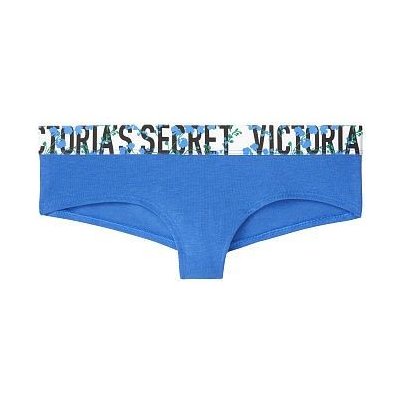 Victoria's Secret Victoria´s Secret kalhotky Logo Cheeky – Sleviste.cz