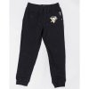 Pánské tepláky tepláky '47 Brand NHL Pittsburgh Penguins Imprint Burnside pants Jet black