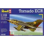 Revell model set plane 64048 TORNADO ECR 1:144 – Hledejceny.cz