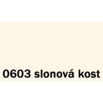 Het Akryl Mat 0,7 kg slonová kost – Zbozi.Blesk.cz