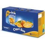 Capri-Sun Pomerančový nápoj 10 x 200 ml – Zboží Dáma