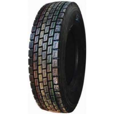 Lanvigator D801 315/80 R22.5 156M