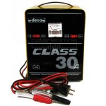 DECA CLASS 30A, 24/12V + 30A – Zboží Mobilmania