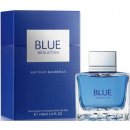 Antonio Banderas Blue Seduction toaletní voda pánská 100 ml