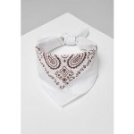 Urban Classics bandana whtbrn – Zboží Dáma