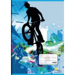 NOTES č. 440 A4 čistý – Zboží Mobilmania