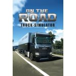On The Road – Zboží Dáma