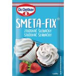 Dr. Oetker Smeta fix 10 g – Hledejceny.cz