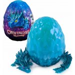 Spin Master Crystalynx Ohební draci ve vajíčku – Hledejceny.cz