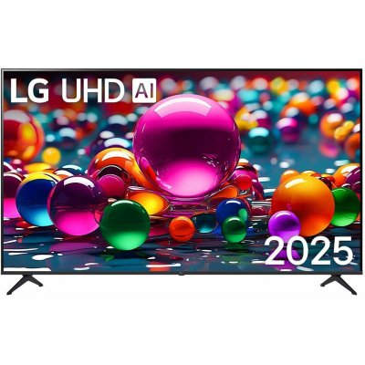 LG 86UA74006LB – Zboží Živě