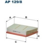 Vzduchový filtr FILTRON AP 129/8 – Hledejceny.cz