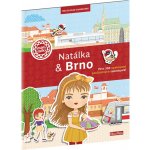 Natálka & Brno – Sleviste.cz