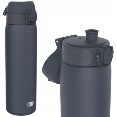 ion8 Leak Proof Ash Navy 600 ml – Hledejceny.cz