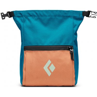 Black Diamond Mondito Chalk Pot Aqua Blue – Zboží Dáma