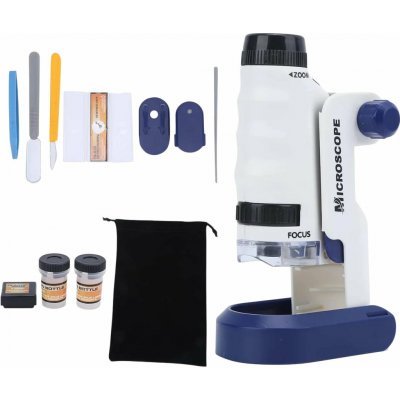 Genetic 4060 60x-120x – Hledejceny.cz