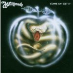 Whitesnake - Come An' Get It - CD – Hledejceny.cz