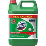 Domestos Professional Pine Fresh univerzální čistící prostředek 5 l – Zboží Dáma
