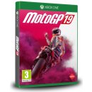 Moto GP 19