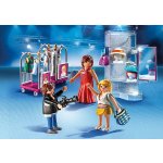 Playmobil 6149 modní přehlídka s focením – Zboží Dáma