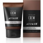 American Crew Acumen After-Shave Cooling Lotion zklidňující krém po holení 100 ml – Zboží Dáma