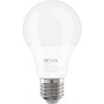 Retlux RLL 403 A60 E27 bulb 9W WW – Zboží Mobilmania