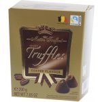 Maitre Truffout Gold Truffles Coffee 200 g – Zbozi.Blesk.cz