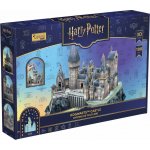 CubicFun 3D puzzle Harry Potter: Bradavický hrad 198 ks – Sleviste.cz