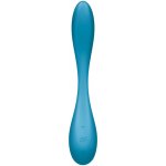 Satisfyer G Spot Flex 5+ – Sleviste.cz