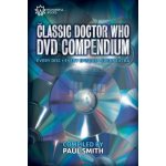 Classic Doctor Who DVD Compendium – Hledejceny.cz