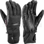 Leki Cerro 3D black 23/24 – Hledejceny.cz