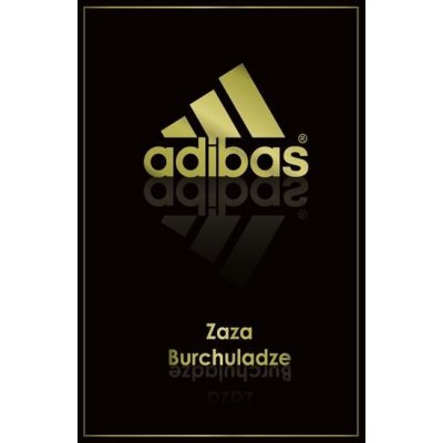 Burchuladze Zaza - Adibas