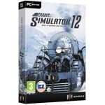 Trainz Simulator 2012 – Hledejceny.cz