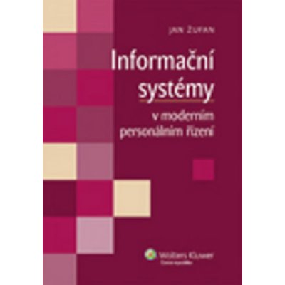 Wolters Kluwer Informační systémy v moderním personálním řízení – Hledejceny.cz