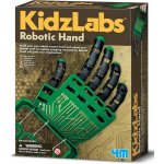 KidzLabs Robotická ruka – Zbozi.Blesk.cz