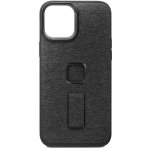 Peak Design Everyday Loop Case iPhone 13 Pro Max Charcoal – Zboží Mobilmania