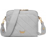 Vuch Fossy Belle Grey – Zbozi.Blesk.cz