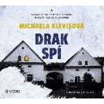 Drak spí - Michaela Klevisová – Sleviste.cz