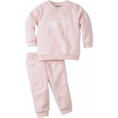 Puma Minicats Essentials Jogger 846142-36 – Sleviste.cz