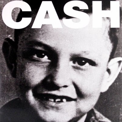 Johnny Cash American VI: Ain't No Grave