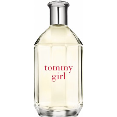 Tommy Hilfiger Tommy Girl toaletní voda dámská 30 ml – Hledejceny.cz