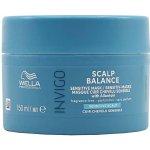 Wella Invigo Balance Senso Calm Mask 150 ml – Sleviste.cz