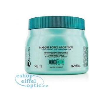 Kérastase Resistance Masque Force Architecte 500 ml