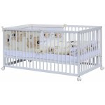 Scarlett Japy 140 x 70 cm s kompletní výbavou béžová – Zboží Dáma